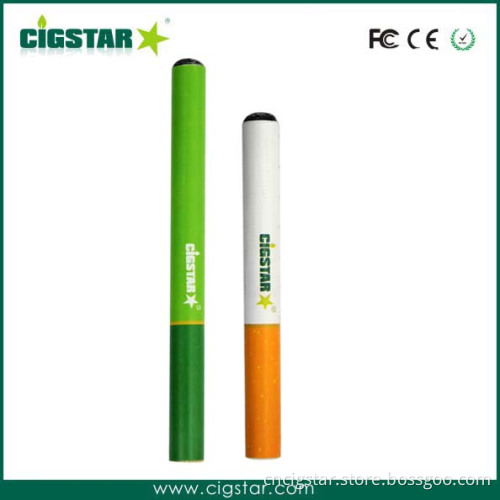 Good Quality China Disposable E Cig Factory Disposable E Cigarette